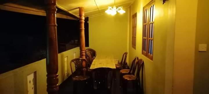 Narra Homestay Maskeliya المظهر الخارجي الصورة