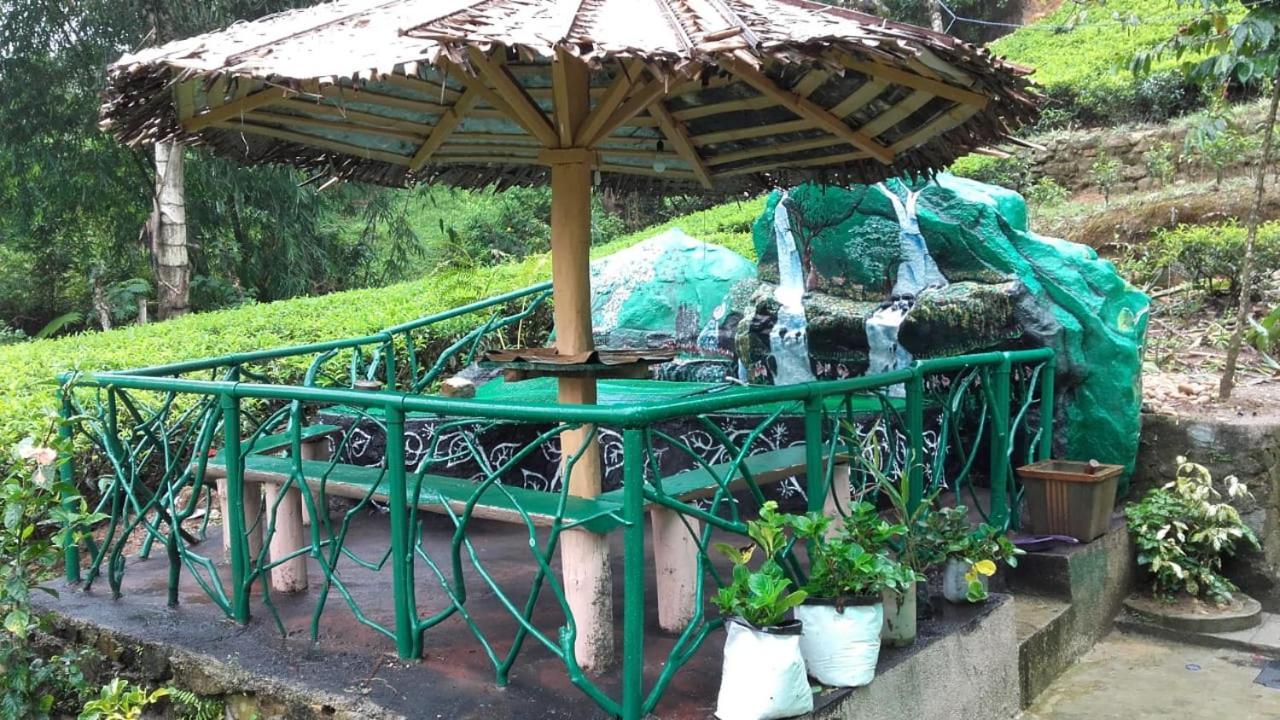 Narra Homestay Maskeliya المظهر الخارجي الصورة