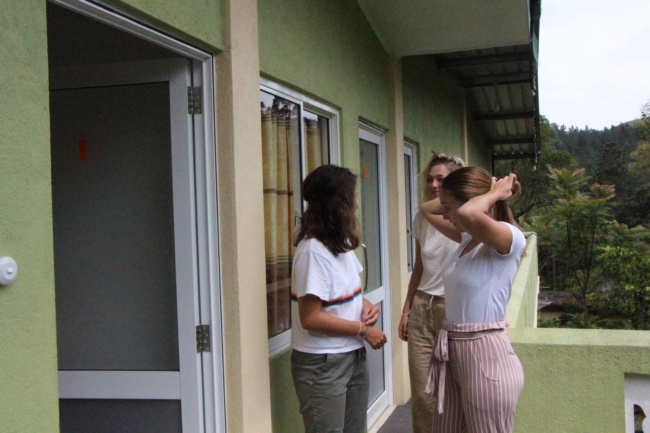 Narra Homestay Maskeliya المظهر الخارجي الصورة