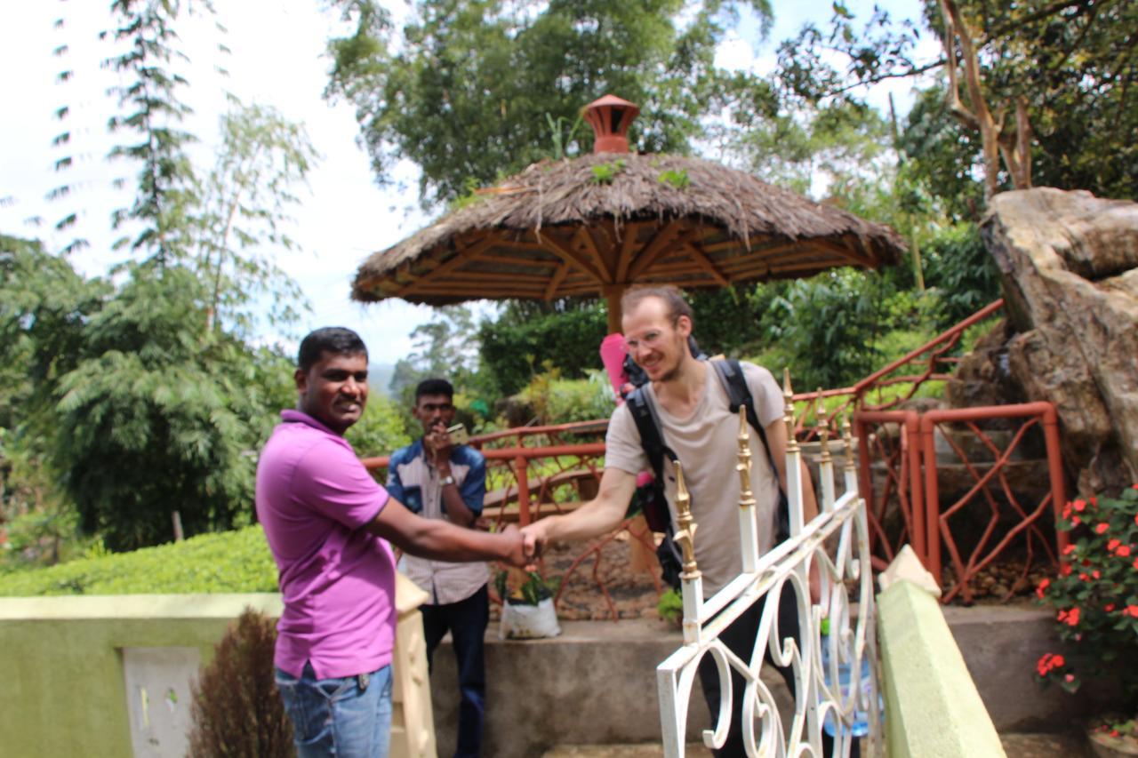Narra Homestay Maskeliya المظهر الخارجي الصورة
