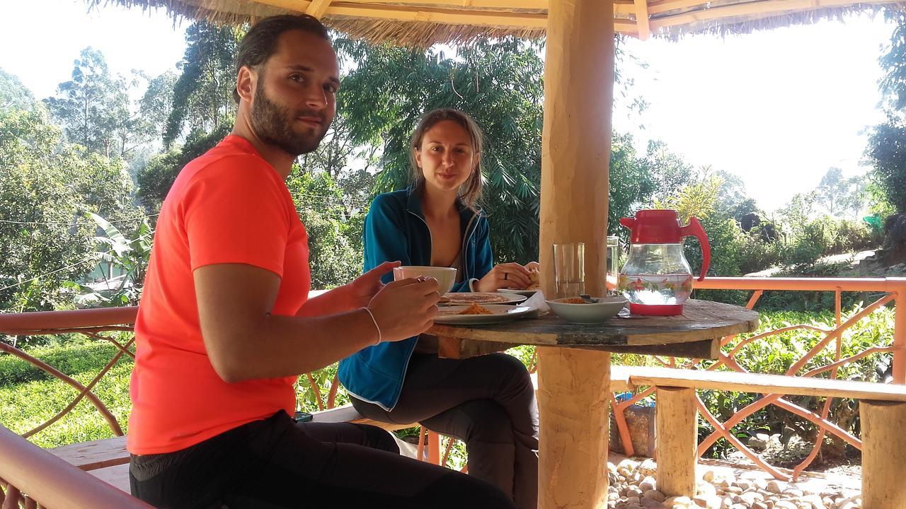 Narra Homestay Maskeliya المظهر الخارجي الصورة