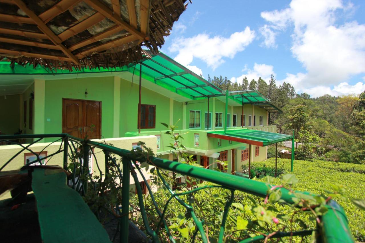 Narra Homestay Maskeliya المظهر الخارجي الصورة