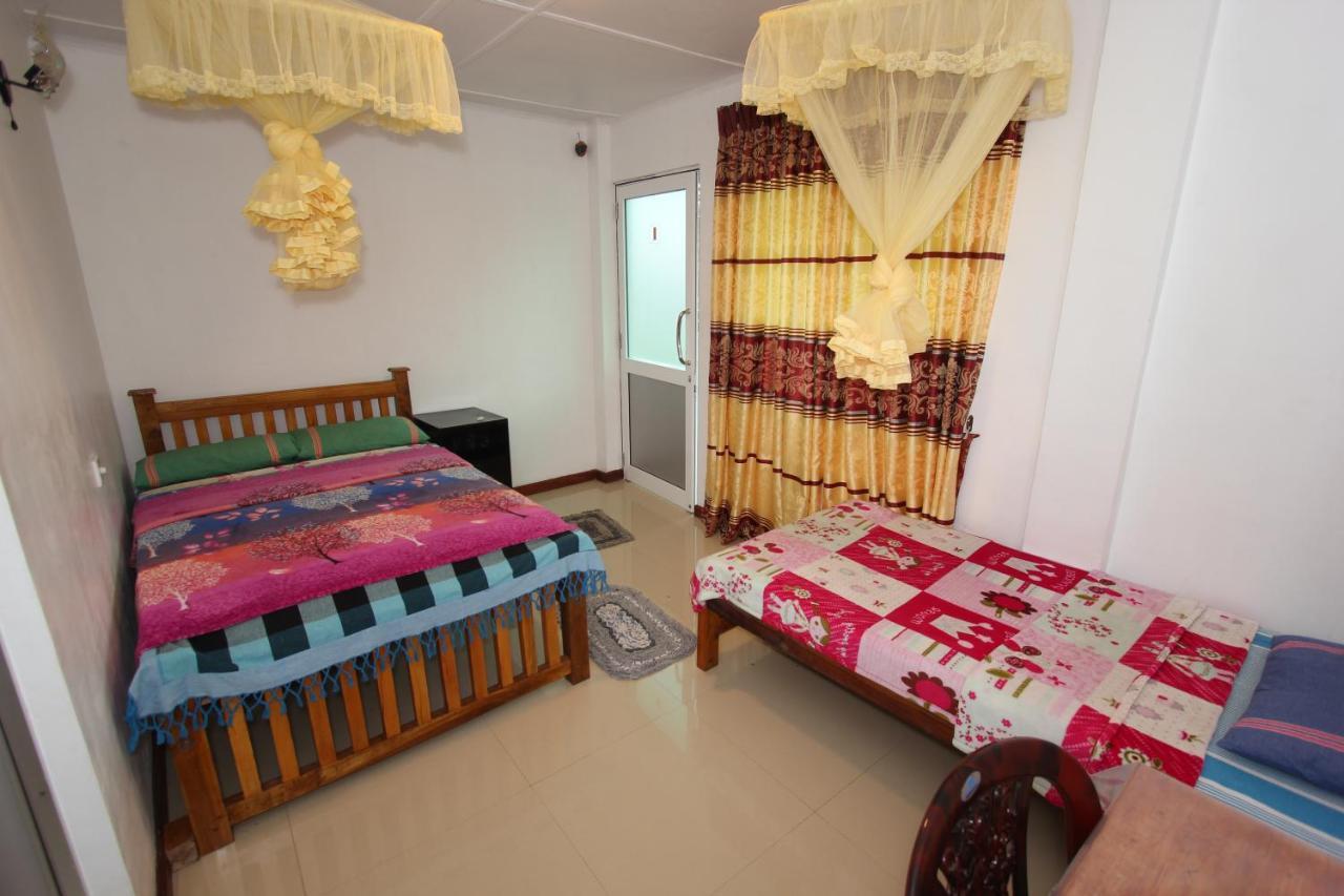 Narra Homestay Maskeliya المظهر الخارجي الصورة