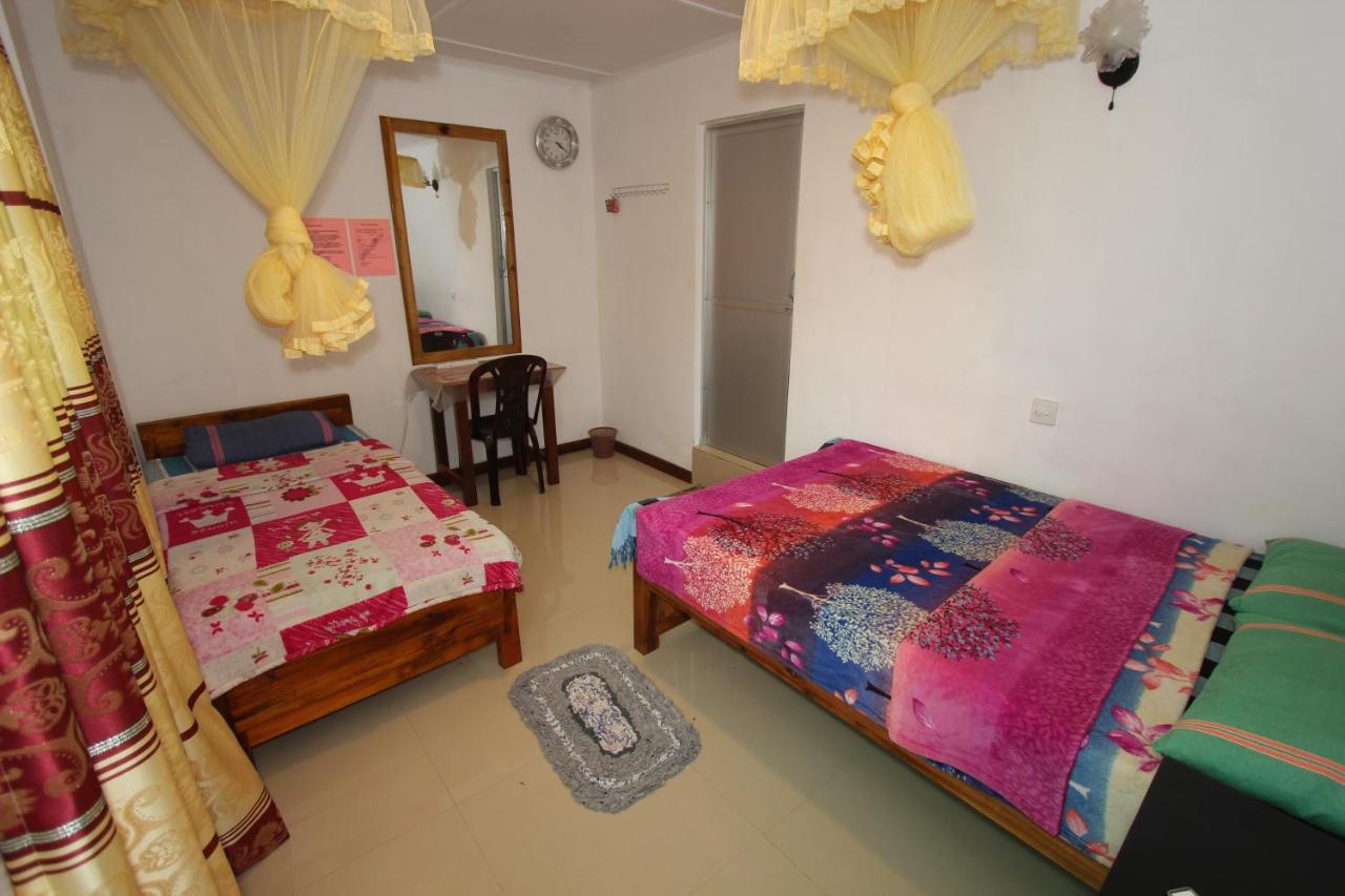 Narra Homestay Maskeliya المظهر الخارجي الصورة