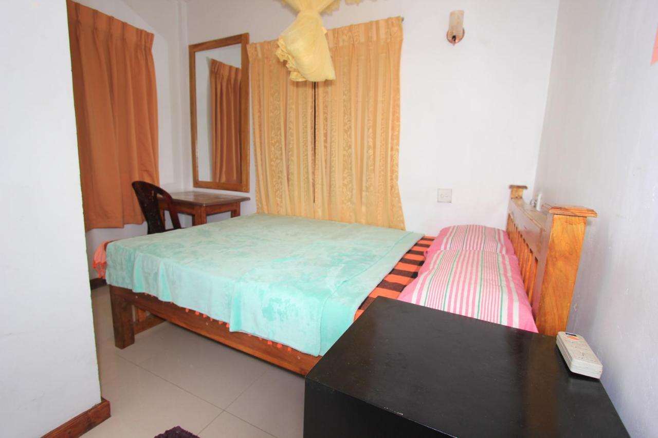 Narra Homestay Maskeliya المظهر الخارجي الصورة