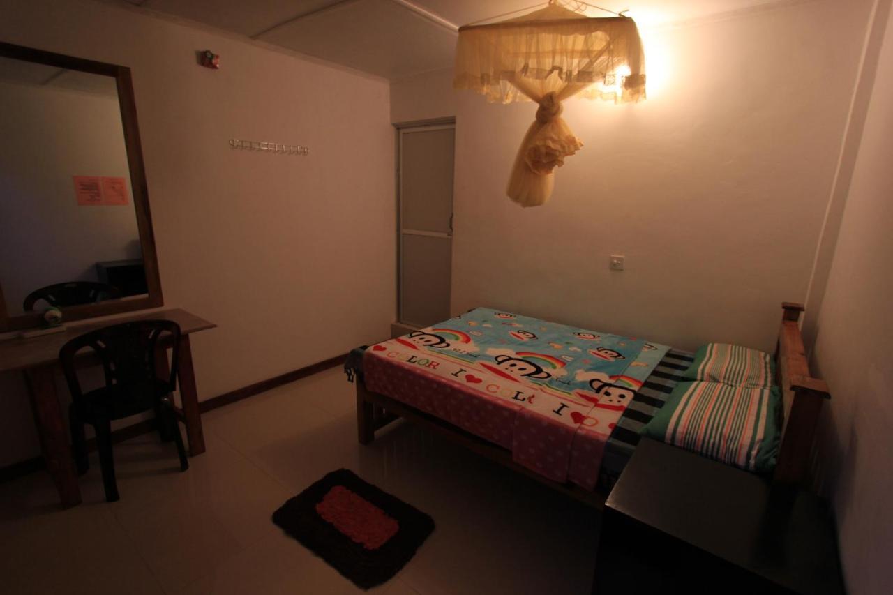 Narra Homestay Maskeliya المظهر الخارجي الصورة