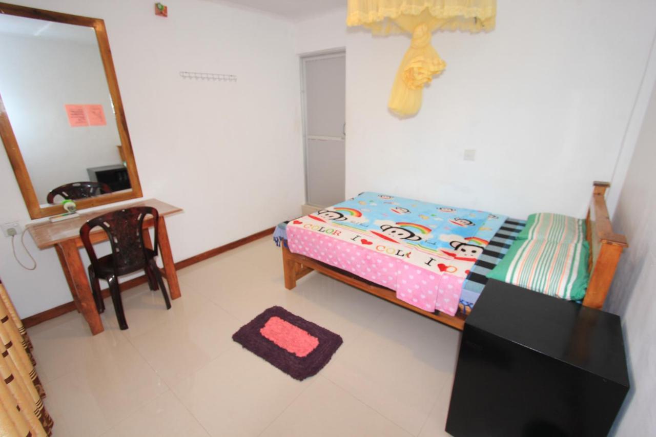 Narra Homestay Maskeliya المظهر الخارجي الصورة