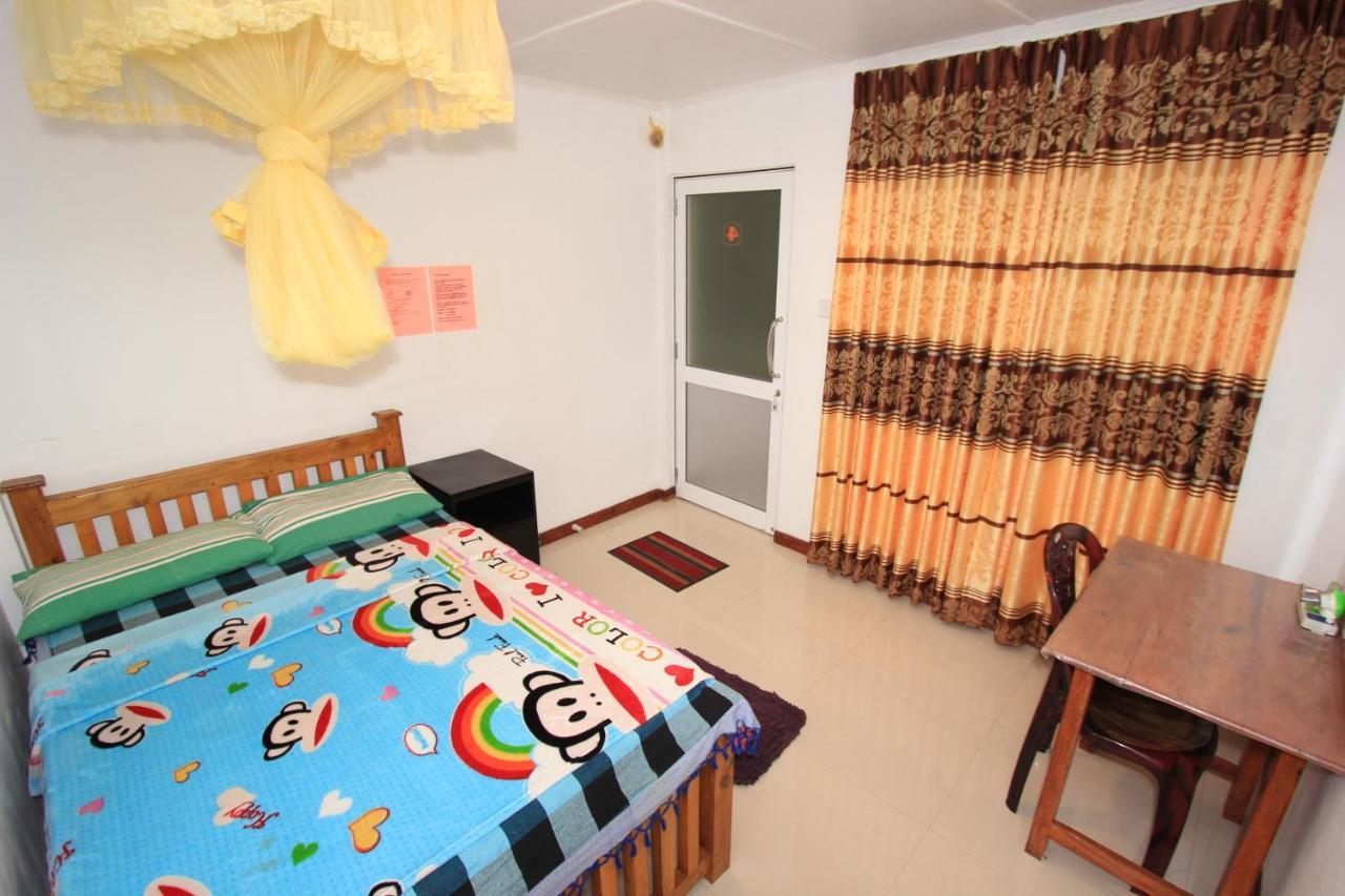 Narra Homestay Maskeliya المظهر الخارجي الصورة