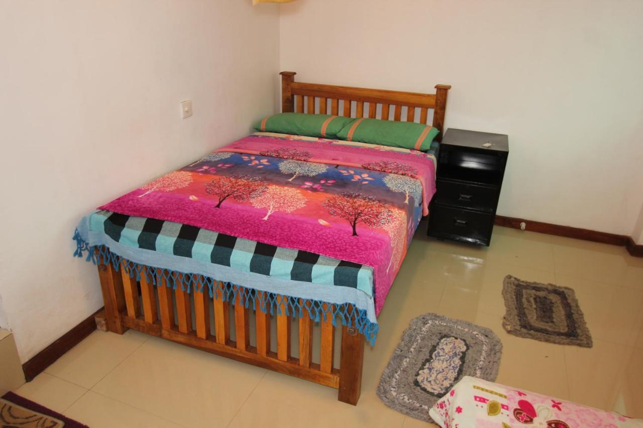 Narra Homestay Maskeliya المظهر الخارجي الصورة