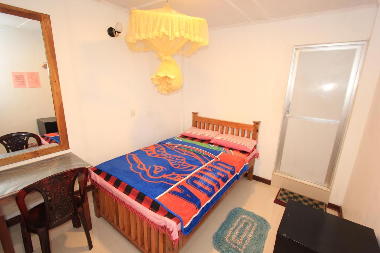 Narra Homestay Maskeliya المظهر الخارجي الصورة