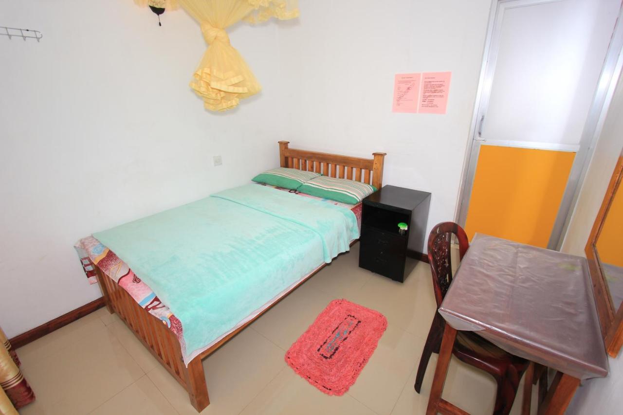 Narra Homestay Maskeliya المظهر الخارجي الصورة