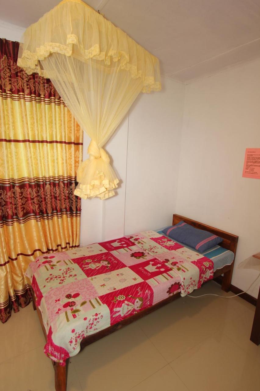 Narra Homestay Maskeliya المظهر الخارجي الصورة